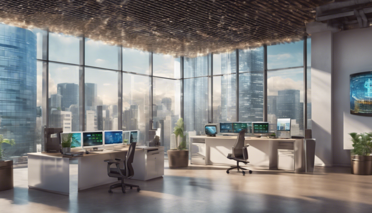 découvrez comment la blockchain et le bitcoin transforment le secteur immobilier. explorez les opportunités offertes par ces technologies innovantes, améliorant la transparence, la sécurité et l'efficacité des transactions immobilières. embarquez dans cette nouvelle ère qui redéfinit les investissements et la gestion de biens.